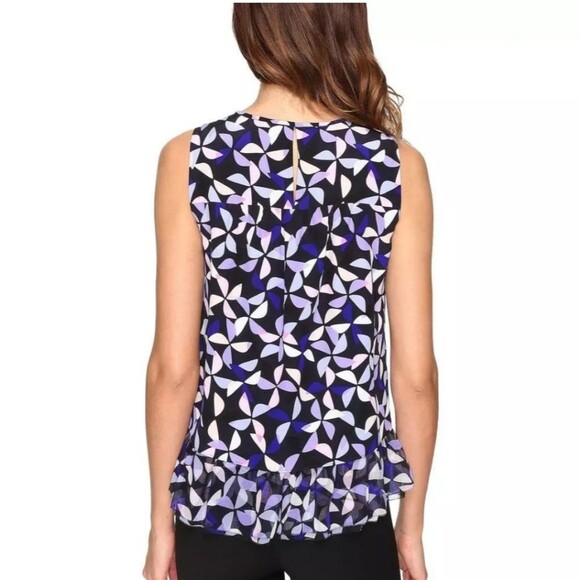 NWT Kate Spade Spinner Double Layer Tank Small - Picture 2 of 7